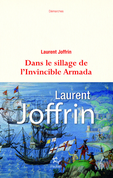 Picture of Dans le sillage de l'Invincible Armada