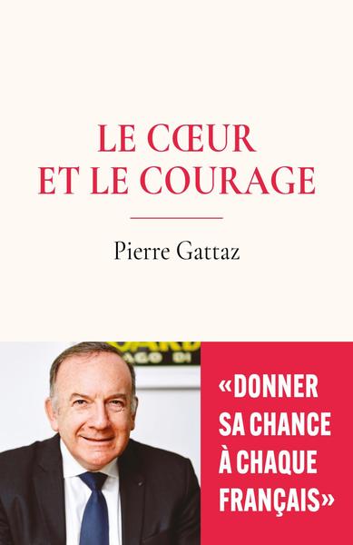 Picture of Le coeur et le courage