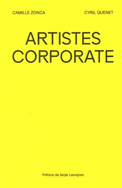 Picture of Artistes Corporate