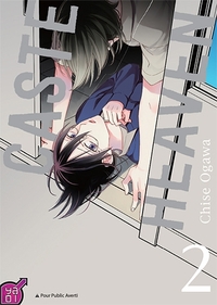 Image de Caste Heaven - Tome 02