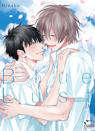 Picture of Blue Lust T03