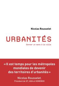 Picture of Urbanité