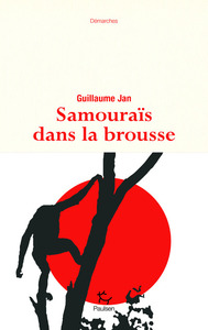 Image de Samouraïs dans la brousse
