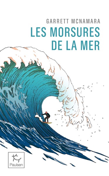 Image de Les Morsures de la mer