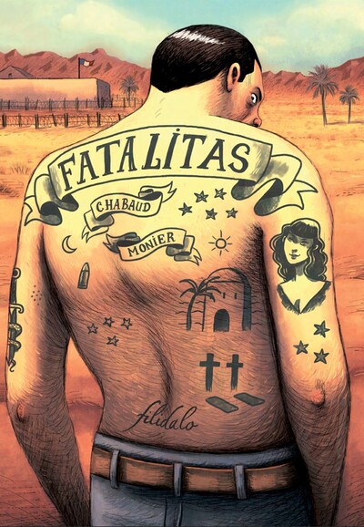 Picture of FATALITAS