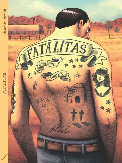 Picture of Fatalitas