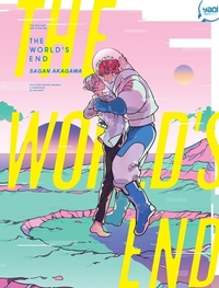 Picture of The World's End