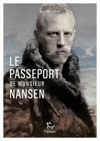 Picture of Le passeport de Monsieur Nansen