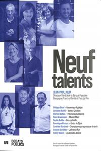 Picture of Neuf Talents