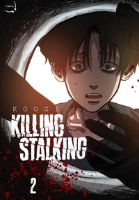 Image de Killing Stalking Saison 01 - Tome 02