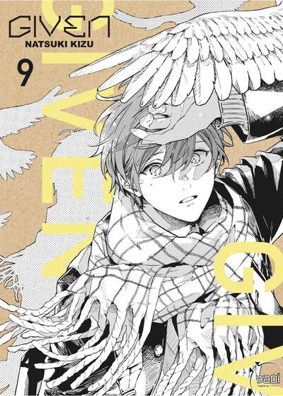 Picture of Given - Tome 09