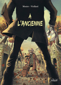 Image de À l'ancienne