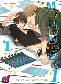 Image de Pack My Number One