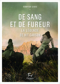 Picture of De sang et de fureur