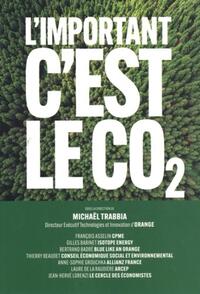 Picture of L'important c'est le CO2