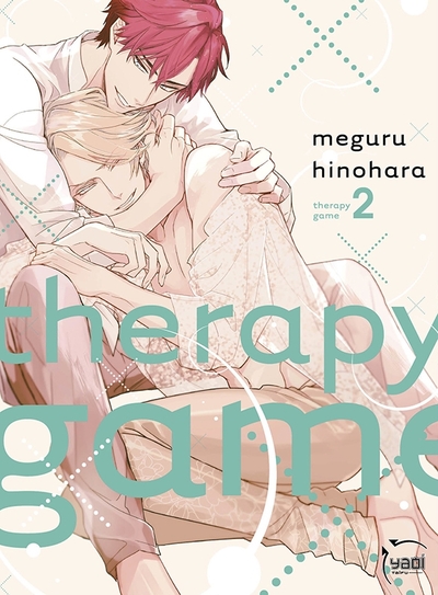 Picture of Therapy Game T02
