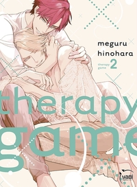 Picture of Therapy Game T02