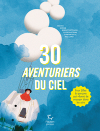 Image de 30 aventuriers du ciel