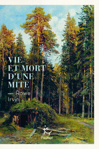 Picture of Vie et mort d'une mite