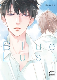 Picture of Blue Lust T01