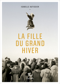 Image de La Fille du grand hiver