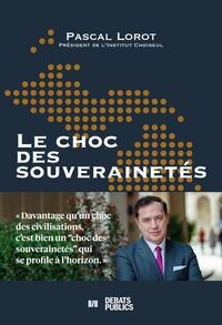 Picture of Le choc des souverainetés