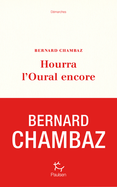 Image de Hourra l'Oural encore