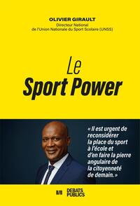 Picture of Le sport power