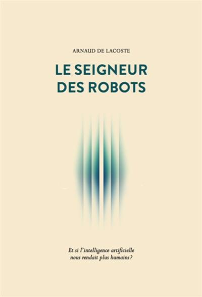 Picture of Le Seigneur des robots