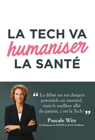 Picture of La Tech va humaniser la santé