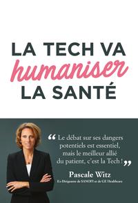 Picture of La Tech va humaniser la santé