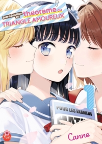 Picture of Introduction au théorème du triangle amoureux T01