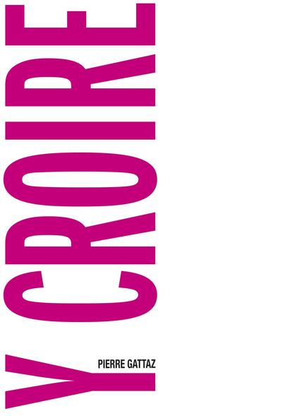 Picture of Y croire