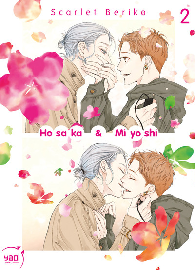 Picture of Hosaka & Miyoshi T02