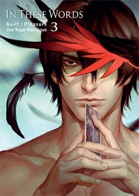 Picture of In these words T03