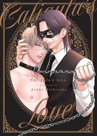 Picture of Caligula's Love T01
