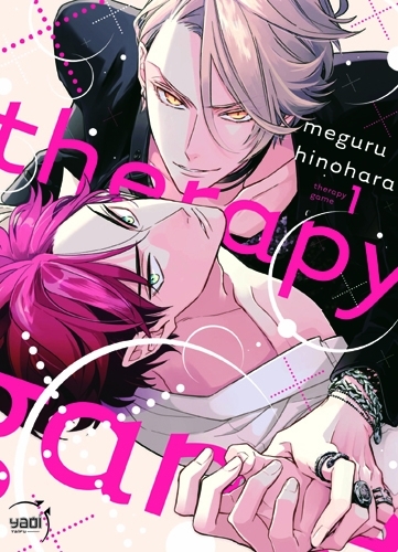 Image de Therapy Game T01