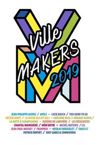 Picture of Ville Makers 2019