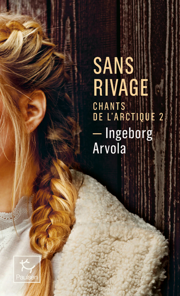 Image de Sans rivage - Chant de l'Arctique - Tome 2