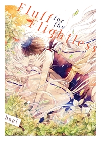 Picture of Fluff for the Flightless
