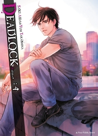 Picture of Deadlock T04