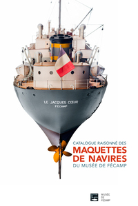 Picture of Catalogue Des Maquettes De Navire Du Musee De Fecamp