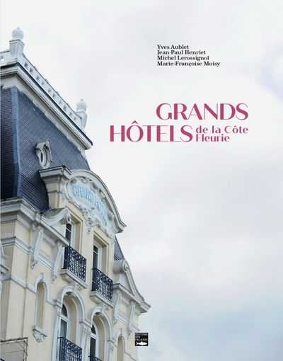 Picture of Grands hôtels de la Côte Fleurie