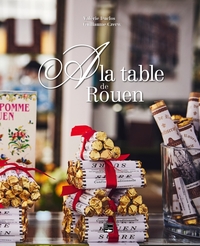 Image de A la table de Rouen
