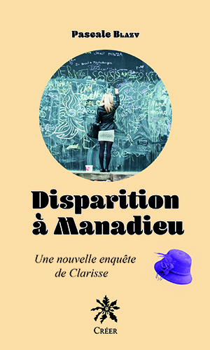 Picture of Disparition à Manadieu