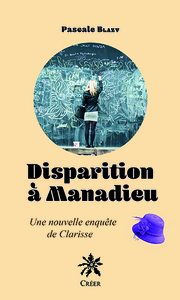 Picture of Disparition à Manadieu