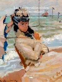 Picture of Impressionnistes, Loisirs Et Mondanites (Les)