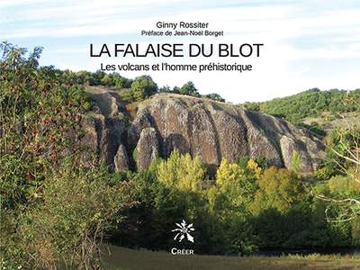 Picture of LA FALAISE DU BLOT - LES VOLCANS ET L'HOMME PRÉHISTORIQUE