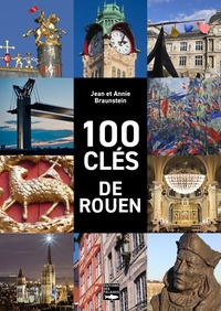 Picture of 100 clés de Rouen