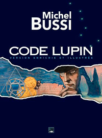 Picture of Code Lupin Version Enrichie Et Illustrée